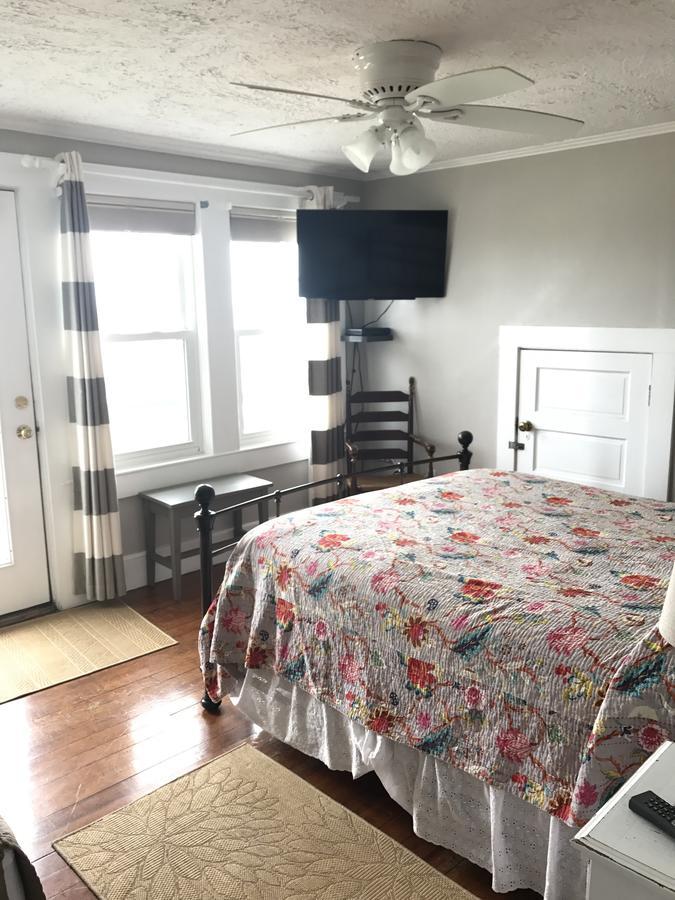 Beach House Inn West Dennis Экстерьер фото