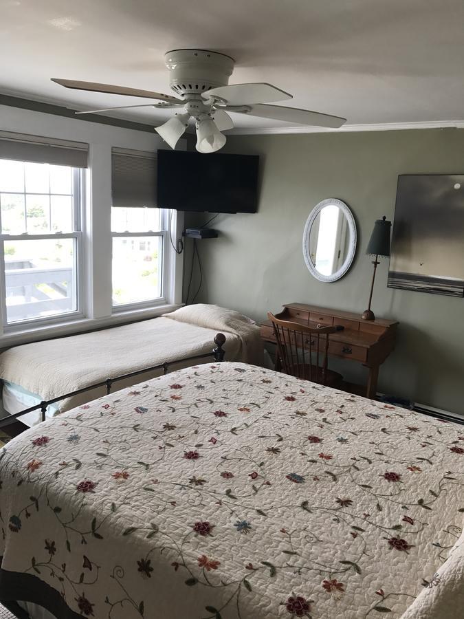 Beach House Inn West Dennis Экстерьер фото