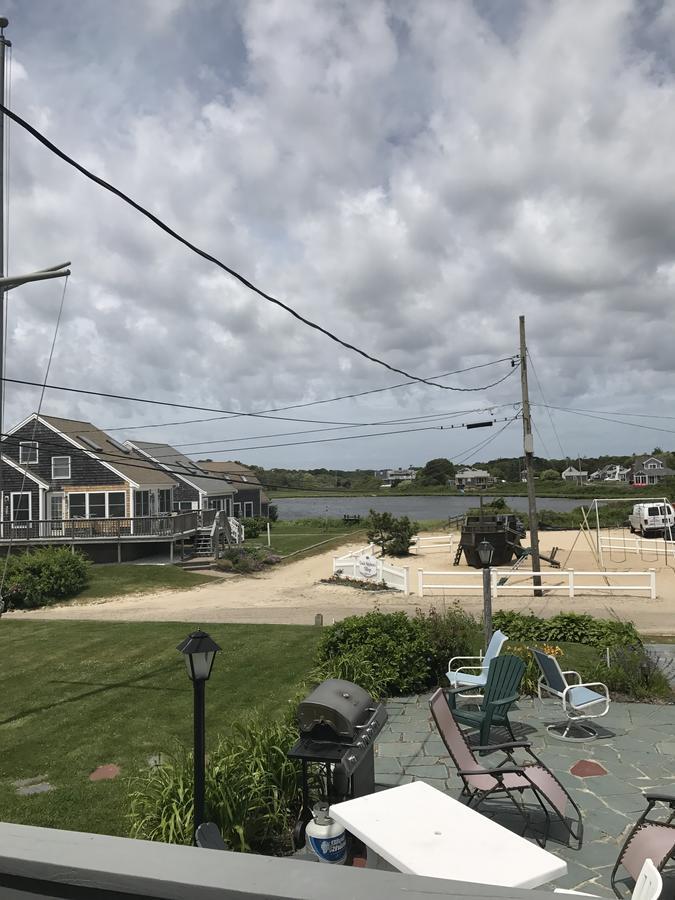 Beach House Inn West Dennis Экстерьер фото