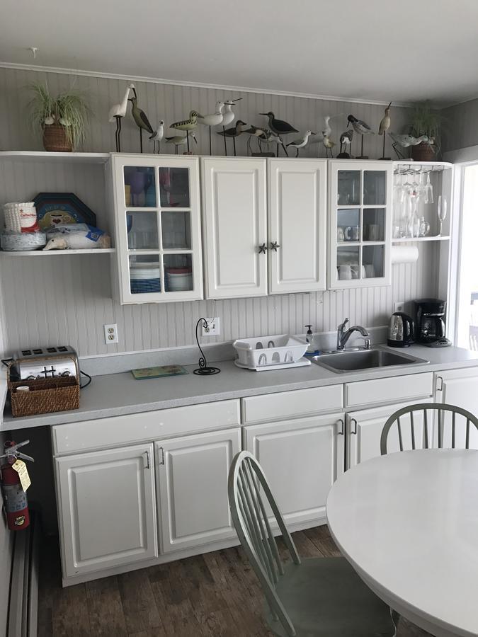 Beach House Inn West Dennis Экстерьер фото