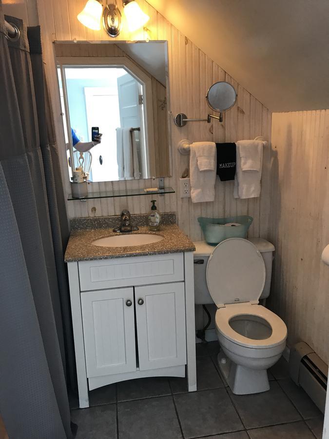 Beach House Inn West Dennis Экстерьер фото