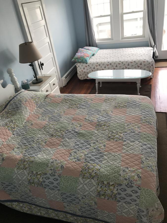 Beach House Inn West Dennis Экстерьер фото