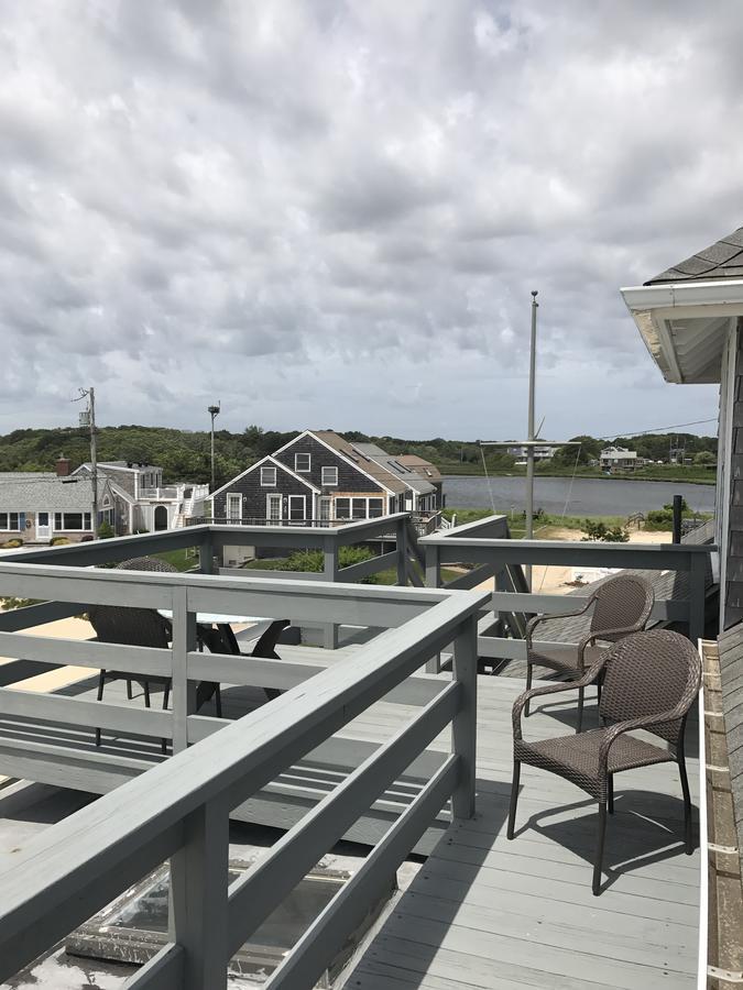 Beach House Inn West Dennis Экстерьер фото