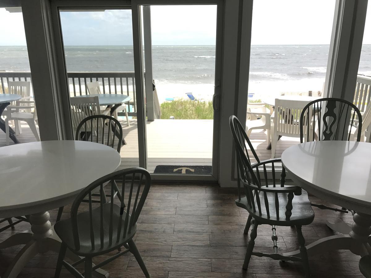Beach House Inn West Dennis Экстерьер фото