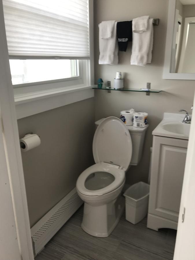 Beach House Inn West Dennis Экстерьер фото