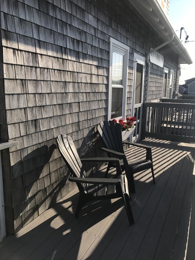 Beach House Inn West Dennis Экстерьер фото