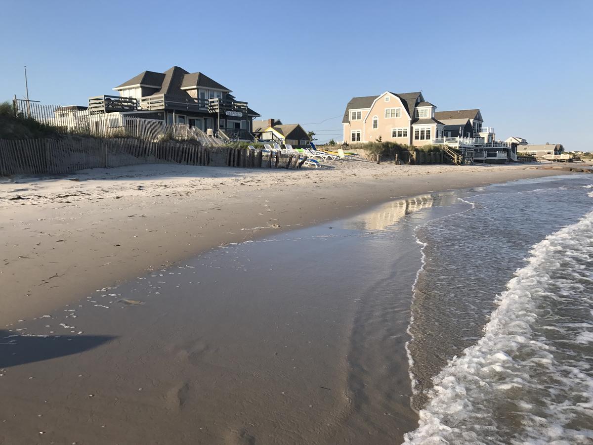 Beach House Inn West Dennis Экстерьер фото