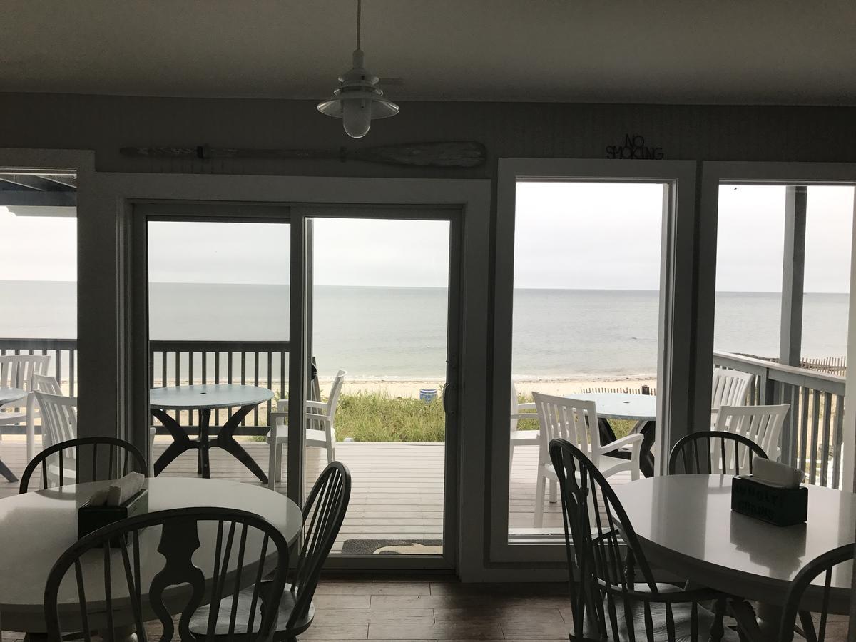 Beach House Inn West Dennis Экстерьер фото