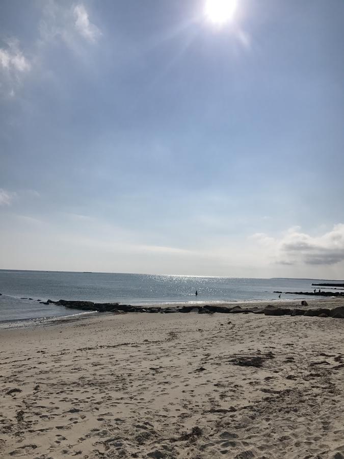 Beach House Inn West Dennis Экстерьер фото