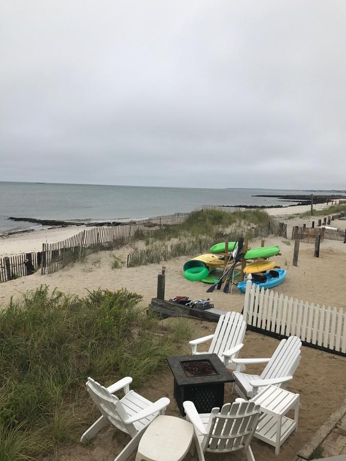 Beach House Inn West Dennis Экстерьер фото
